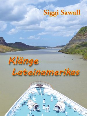 cover image of Klänge Lateinamerikas